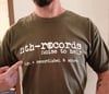 nth-records "logoshirt"