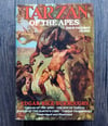 Tarzan of the Apes: Four Volumes in One, by Edgar Rice Burroughs