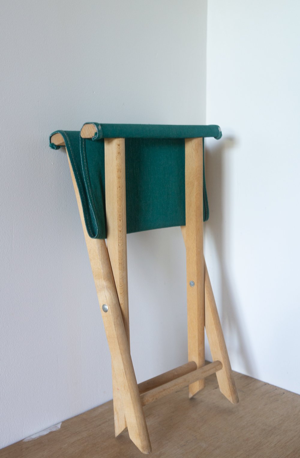 Image of camp stool *ONLY PICK-UP/LOCAL DELIVERY