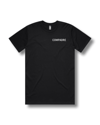 Compadre t-shirt by Mathematix (B)