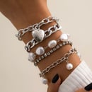 Image 1 of Set Pulseras Ginebra