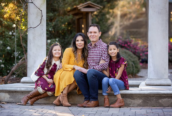 Image of Family Session-Dawn Krupowicz