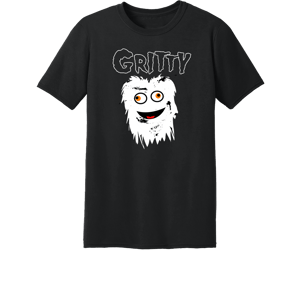 Image of Gritty Misfits Shirt