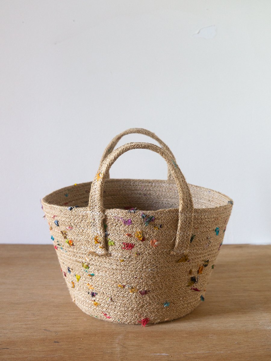 Image of basket