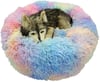 Donut Bed Sofa For Pets