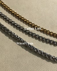 Image 2 of Cuban Link Bracelet