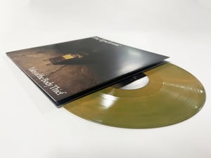 Image of Tales of the Body Thief 12" Vinyl