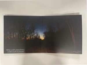 Image of Tales of the Body Thief 12" Vinyl