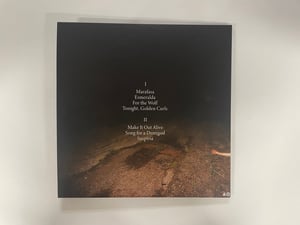 Image of Tales of the Body Thief 12" Vinyl