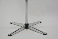 Image 5 of Chaise de bureau tulipe verte