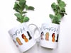 Cafe De Tones Mug 