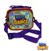 READY SET DANCE Side Bag or Lunchbox
