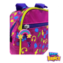 READY SET DANCE Side Bag or Lunchbox