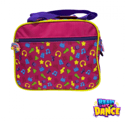 READY SET DANCE Side Bag or Lunchbox
