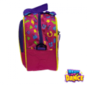 READY SET DANCE Side Bag or Lunchbox