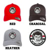MGAP Patch Hat
