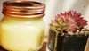 Pineapple Sugar Scrub