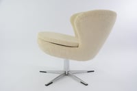 Image 4 of Coquille pivotante courbée 