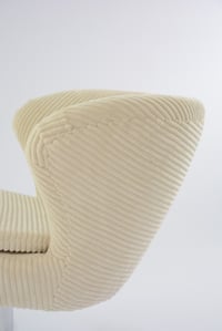 Image 5 of Coquille pivotante courbée 