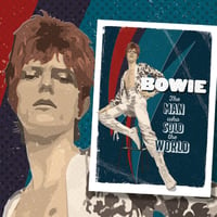 Image 2 of David Bowie Art Print – No. 2 'The Man'