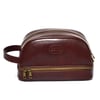 Brody Zipper Traveling Toiletry Bag