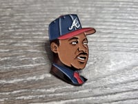 Image 1 of Mudd Bottom MLK "The Dream Mud" Pin