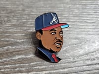 Image 1 of Frosty Bottom MLK "The Dream Soil" Pin