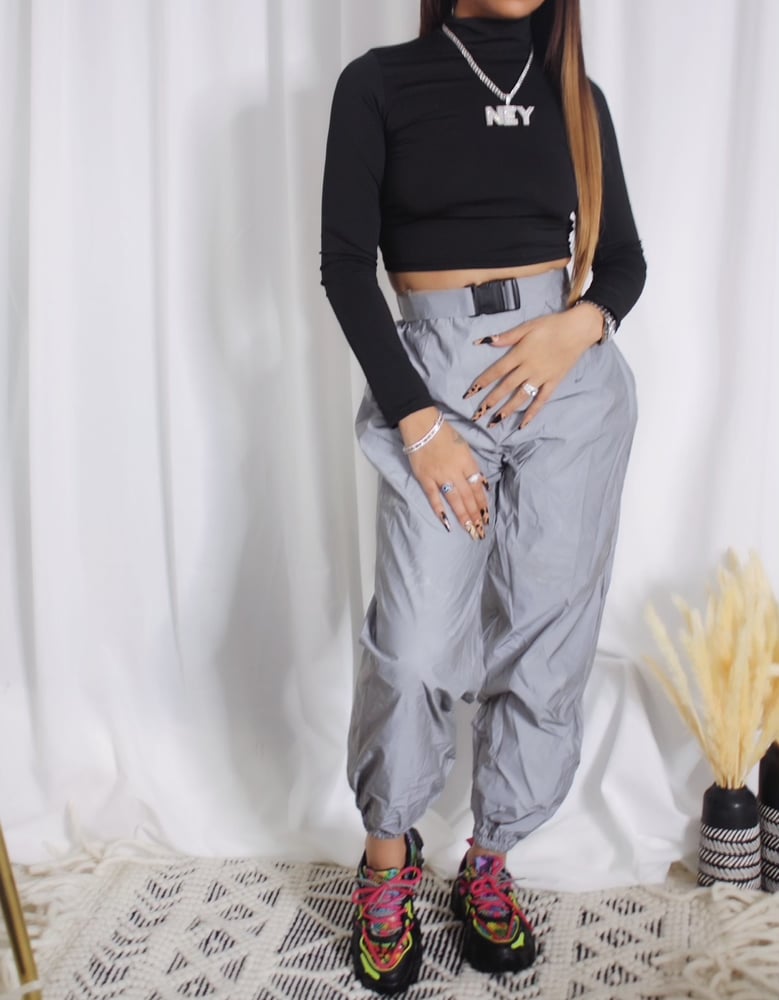 Image of "Cross Me Top"