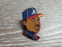 Image 1 of Peach Bottom MLK "The Dream Soil" Pin