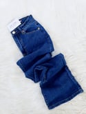 Frances Boot Cut Jeans 