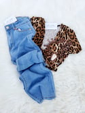 Frances Bootcut Jeans 