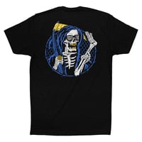 Image 1 of REAP THE LEG T-SHIRT V1