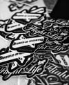 The Sticker