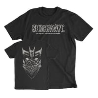 Image 1 of Shockwave - Emblem - T-shirt