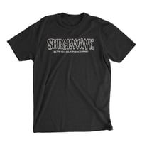 Image 2 of Shockwave - Emblem - T-shirt
