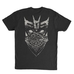 Image of Shockwave - Emblem - T-shirt