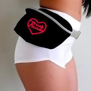 Image of Fresh Fiends Fanny Pack