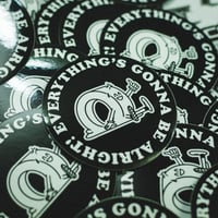 Image 2 of Tire Boi Sticker