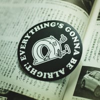 Image 1 of Tire Boi Sticker