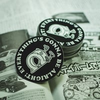 Image 3 of Tire Boi Sticker