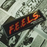 Image 1 of Dare Feels Sticker