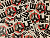 Wolf Punks Sticker
