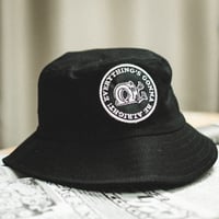 Image 1 of Tire Boi Bucket Hat
