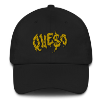 QUESO Dad Hat