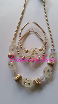 Image 1 of Star set