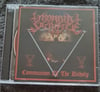 MORBID SACRIFICE - Communion of the Unholy CD