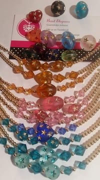 Image 3 of Star set
