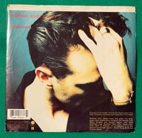 Image 2 of Morrissey - Everyday is like Sunday 1988 7” 45rpm US Promo