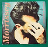 Morrissey - Everyday is like Sunday 1988 7” 45rpm US Promo