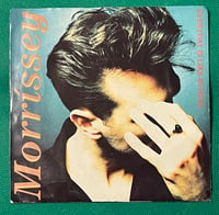 Image 1 of Morrissey - Everyday is like Sunday 1988 7” 45rpm US Promo